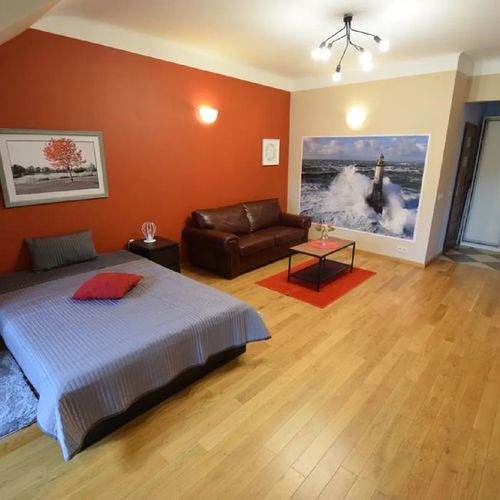 Elegant Apartment Old Town III Warszawa