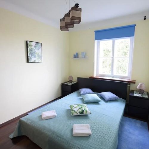 Elegant Apartment Old Town IV Warszawa