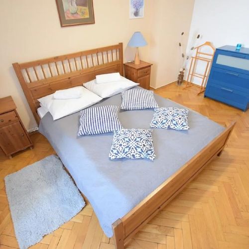 Elegant Apartment Market Square Warszawa