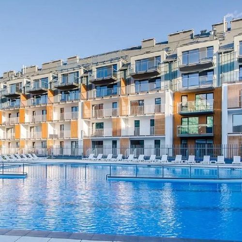 ApartamentyPrzyMorzu Osiedle Feniks Kołobrzeg