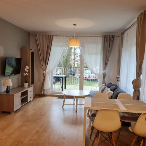 ApartamentyPrzyMorzu Osiedle Feniks Kołobrzeg – Kołobrzeg, Polska