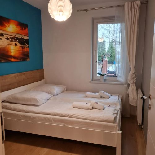 ApartamentyPrzyMorzu Osiedle Feniks Kołobrzeg – Kołobrzeg, Polska