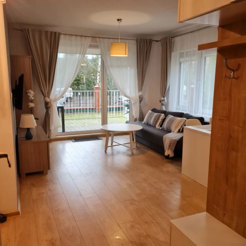 ApartamentyPrzyMorzu Osiedle Feniks Kołobrzeg – Kołobrzeg, Polska
