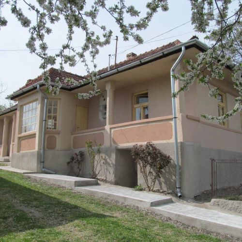 Farkas-lak Vendégház Füzér – Füzér, Węgry