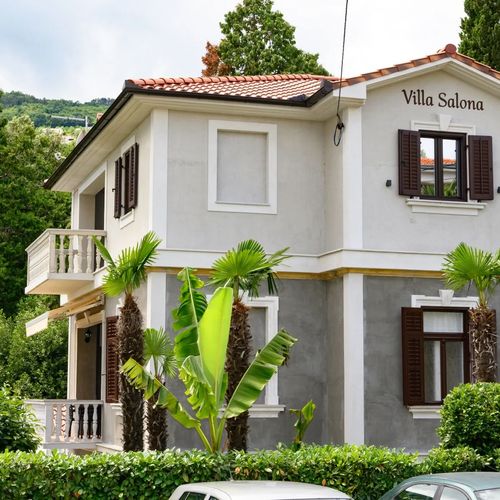 Villa Salona Opatija