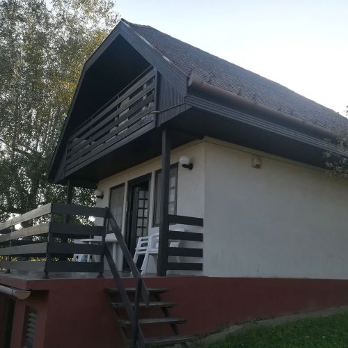Karesz Nyaralóház Zalakaros – Zalakaros, Ungaria