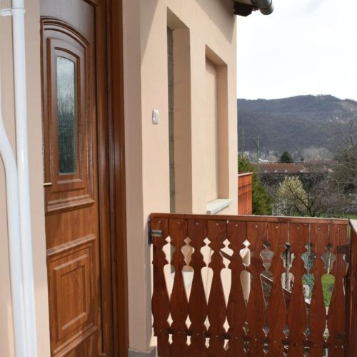 Anna Apartman Nagymaros – Nagymaros, Ungaria