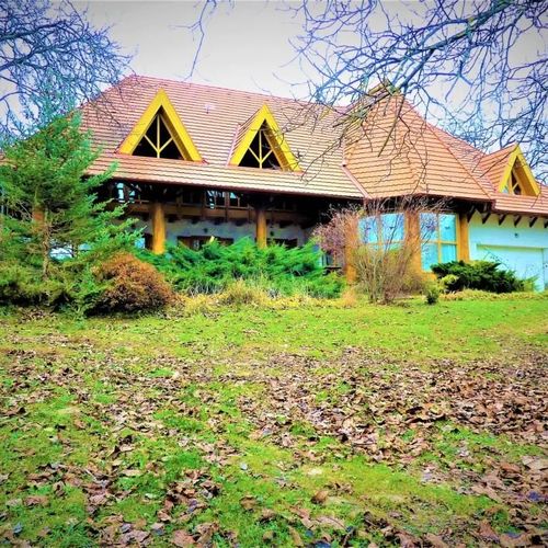 Kiskúti Vendégház Monoszló