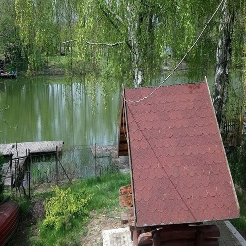 Csomor-Lak Vendégház Gyomaendrőd