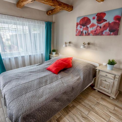 Caesar Apartments Siófok