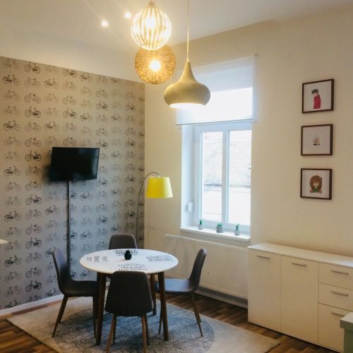 Studio 18 Apartman Sopron