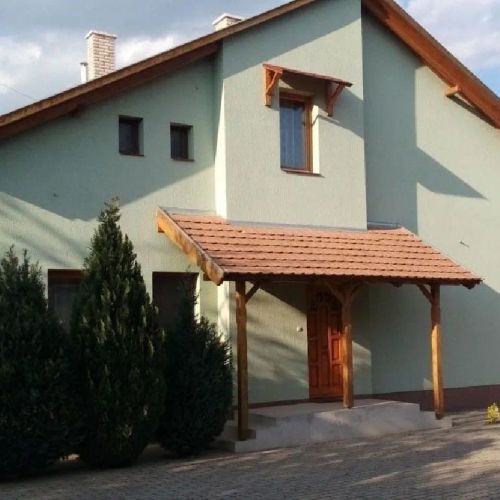 Elek Vendégház Nagyszénás – Nagyszénás, Ungaria
