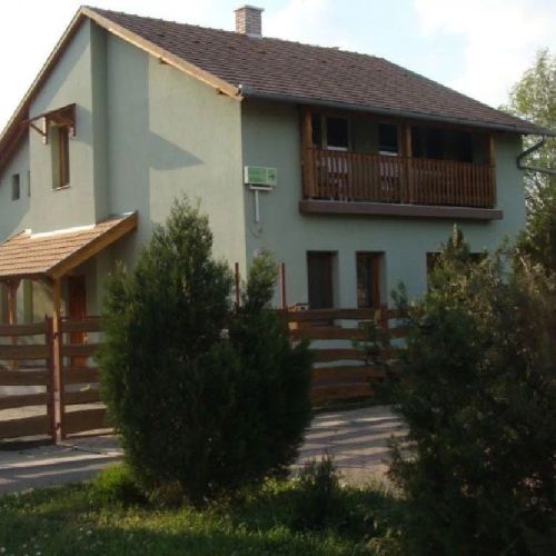 Elek Vendégház Nagyszénás – Nagyszénás, Ungaria