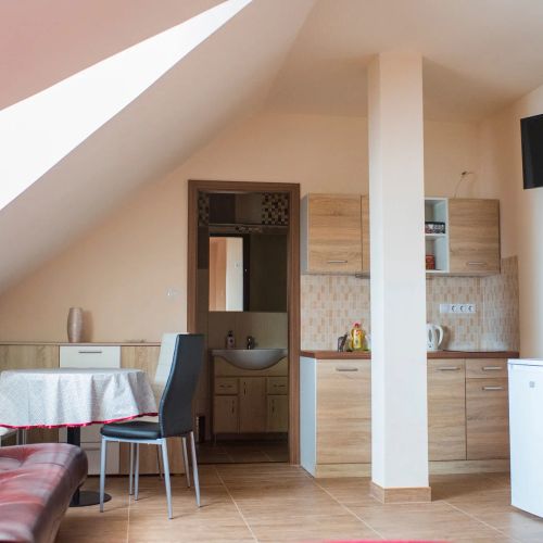 Mandula Apartman Soltvadkert