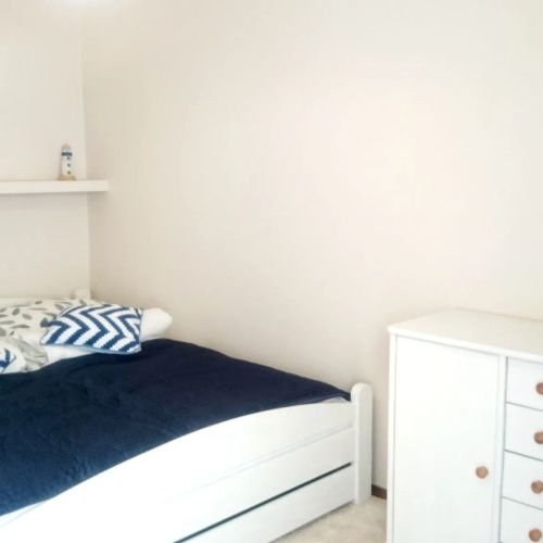Apartament Mieszka Kołobrzeg – Kołobrzeg, Polska