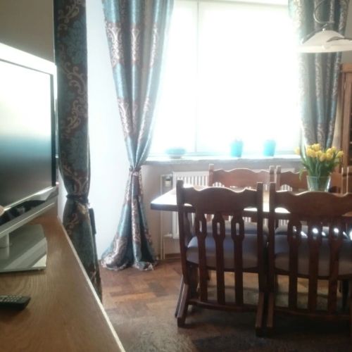 Apartament Mieszka Kołobrzeg – Kołobrzeg, Polska