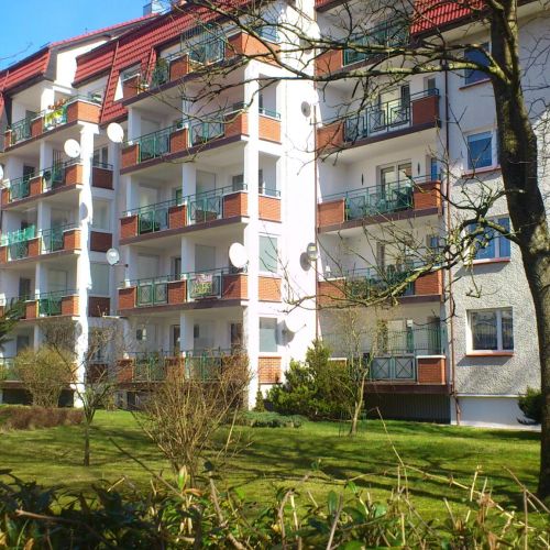 Apartament Mieszka Kołobrzeg – Kołobrzeg, Polska