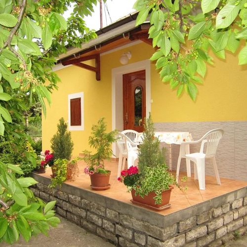 Júlia Vendégház Balatonfüred