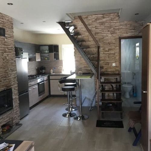 Szekeres Apartman Békésszentandrás – Békésszentandrás, Ungaria