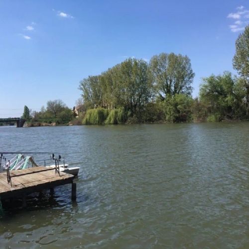 Szekeres Apartman Békésszentandrás – Békésszentandrás, Ungaria