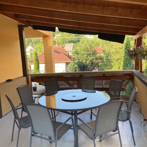 Lilla Vendégház Miskolctapolca – Miskolctapolca, Ungaria