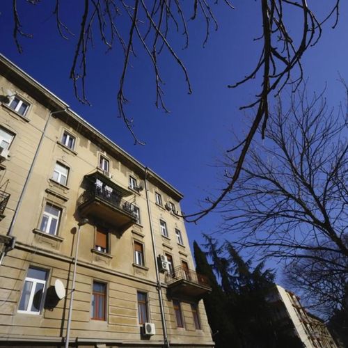 Bianca Apartman Rijeka