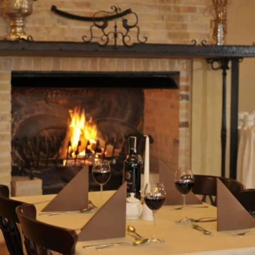  Hotel Mona Lisa Wellness & Spa – Kołobrzeg, Polonia
