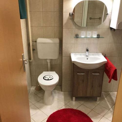 New York Luxury Apartement 2 Hévíz – Hévíz, Maďarsko
