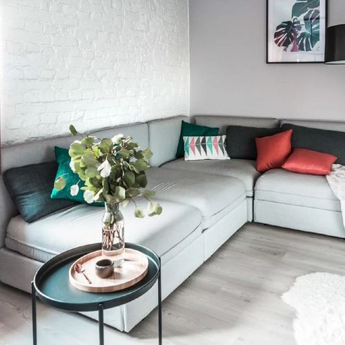 Apartament CozyLoko Białystok