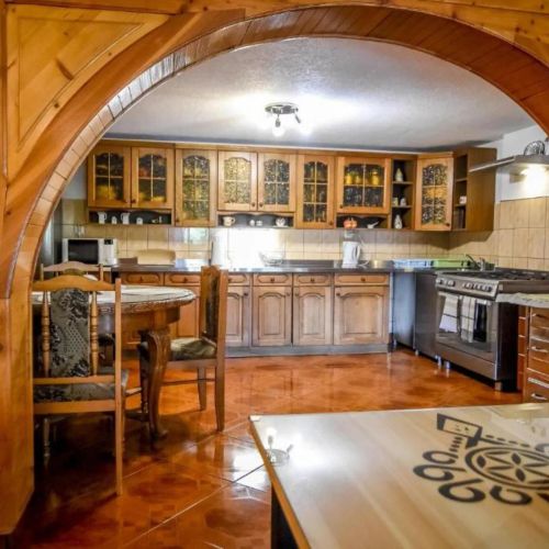 Willa u Zwijacza Zakopane – Zakopane, Polsko