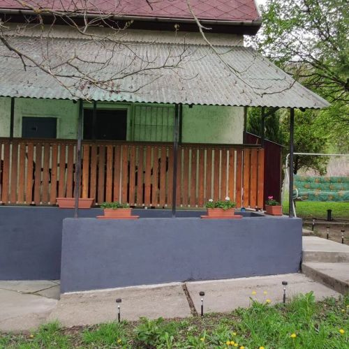 Panoráma Vendégház Varbó – Varbó, Ungaria