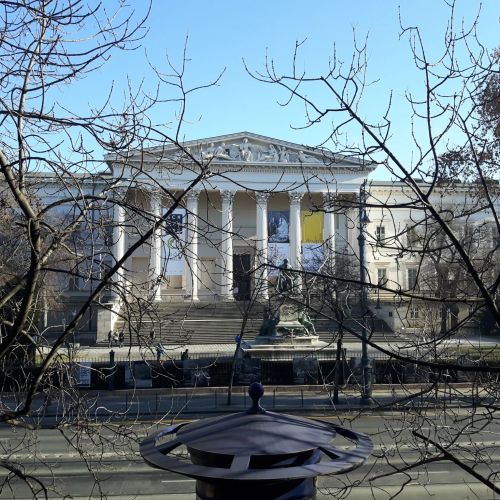 Brand Apartman Budapest – Budapesta, Ungaria