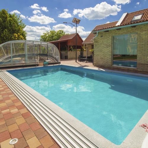 Ponty-Papa Rendezvényház Dávod