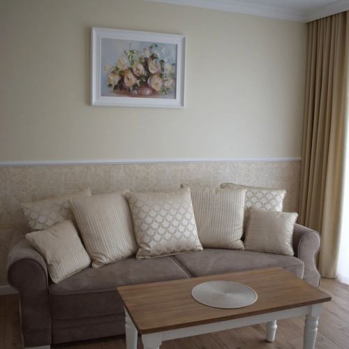 Kołobrzeg Apartament Retro na Bursztynowym – Kołobrzeg, Polska
