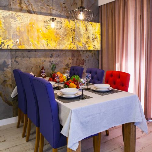 Apartament w Parku nad Hańczą – Suwałki, Polska