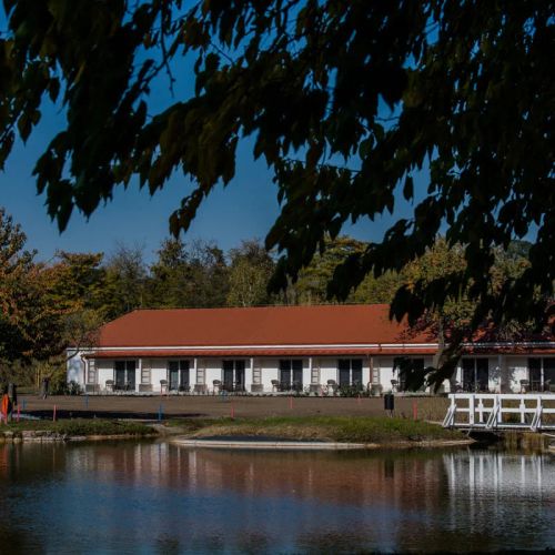 Máriavölgy Stay&Play Alcsútdoboz