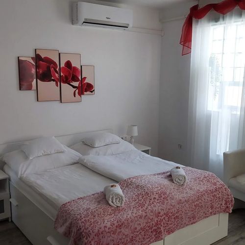 Orchidea Apartman Veszprém