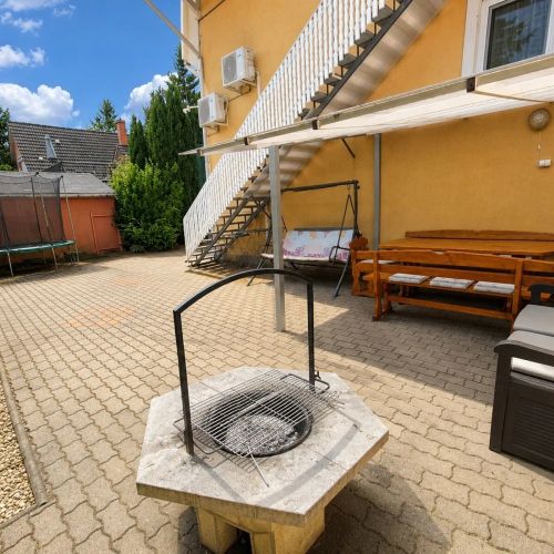 Gázláng Apartman Hajdúszoboszló – Hajdúszoboszló, Ungaria