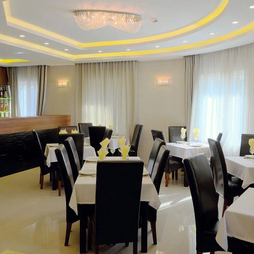 Vácz Hotel Vác – Vác, Ungaria