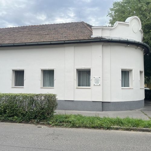 Vácz Hotel Vác – Vác, Ungaria
