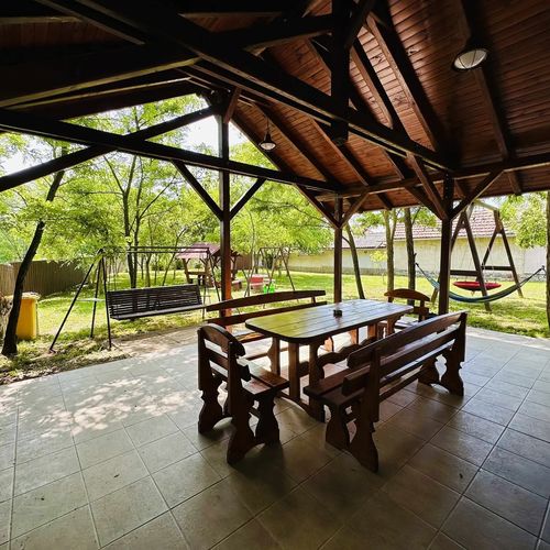 Alföldi Vendégház Dévaványa