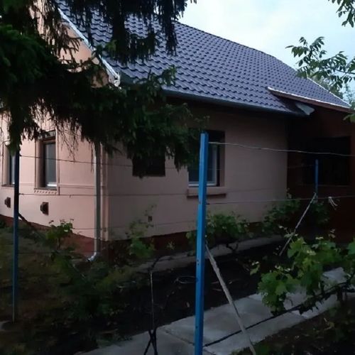 Állatpark Vendégház Füzesgyarmat