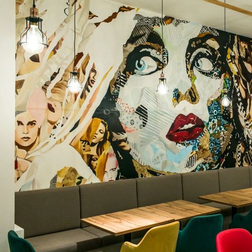 T62 Hotel Budapest – Budapesta, Ungaria