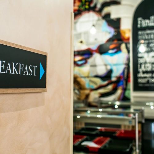 T62 Hotel Budapest – Budapesta, Ungaria