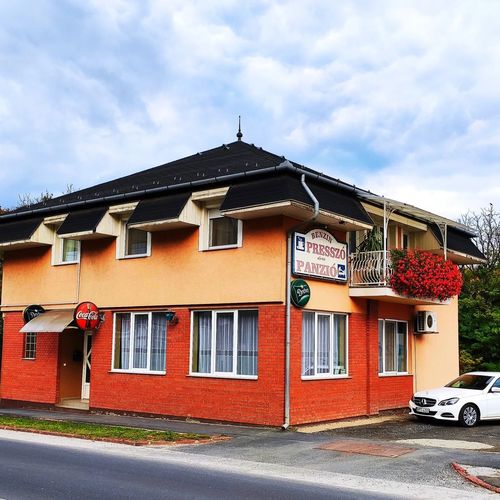Benzin Panzió Zalaegerszeg