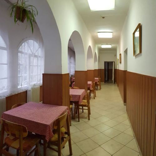 Muskátli Üdülőház Parádfürdő – Parád, Ungaria
