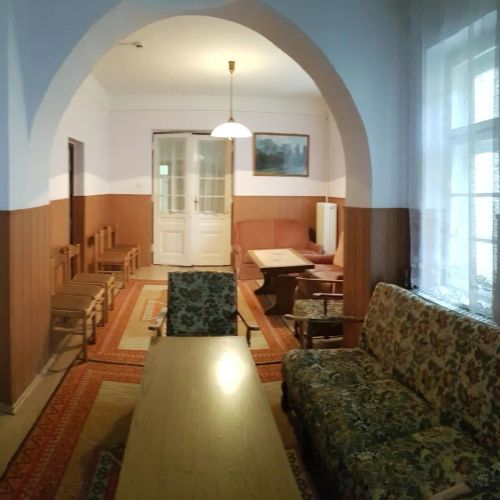 Muskátli Üdülőház Parádfürdő – Parád, Ungaria