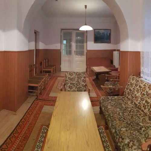 Muskátli Üdülőház Parádfürdő – Parád, Ungaria