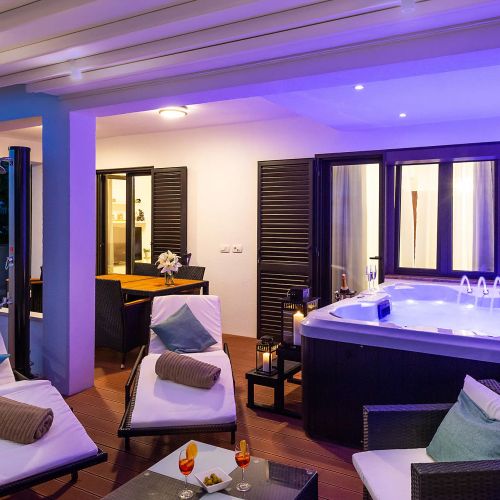 Apartment Auretta Novigrad