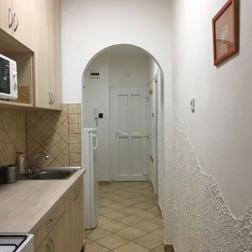 Váci 38 Apartman Szombathely